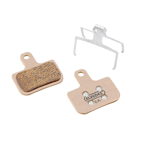 Sintered disc brake pad set Avid DB1 DB (25 pairs)