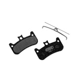 Disc brake block set Metalic Carbon Formula Cura 4 (1