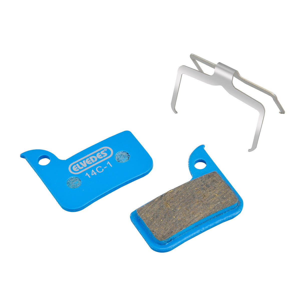 Disc brake pad set organic Sram Red Race (10 pairs)