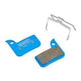 Disc Bremsblock Set Bio-SRAM RUP RUNS (25 Pairen)