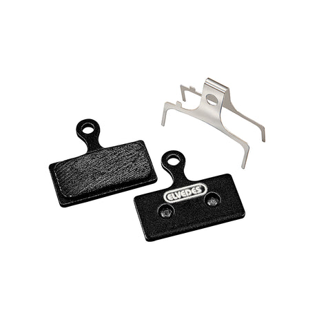 Disc brake pad set Metallic Carbon Formula Mega One