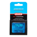 Elvedes disc brake pad Shimano Aerostream Cool Fin BL 6800CF8