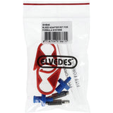 Elvedes Venting Adapter Set Formula