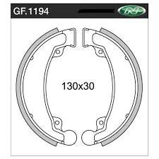 Newfren brake segment 1194