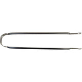 Slat fender 24 alúmanam