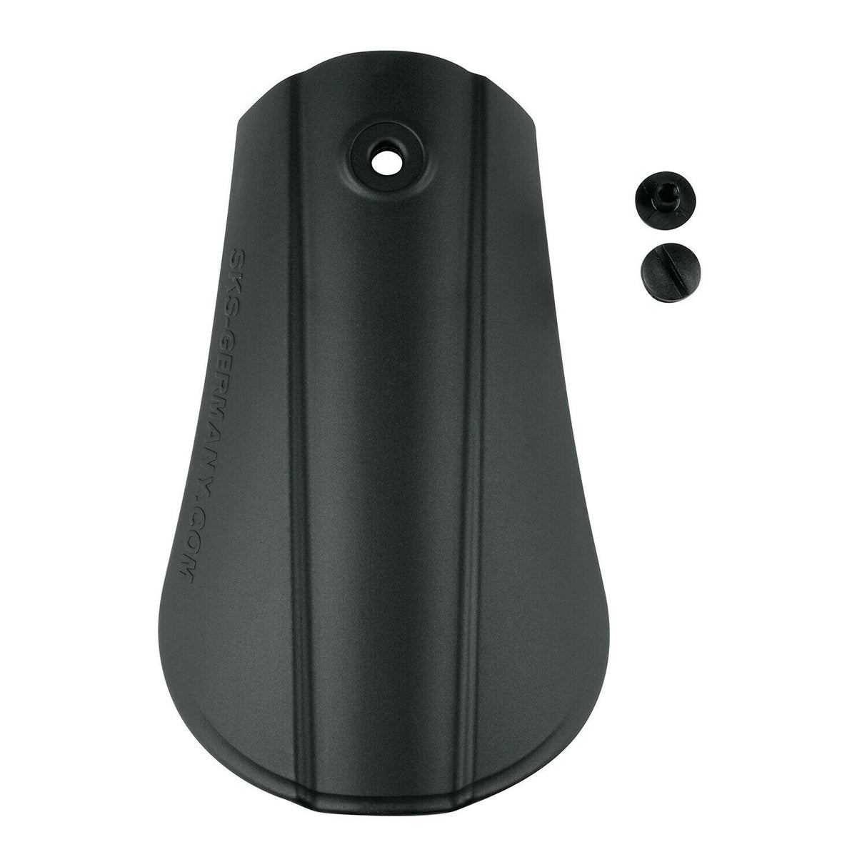 SKS spatlap spoiler xxl 53mm