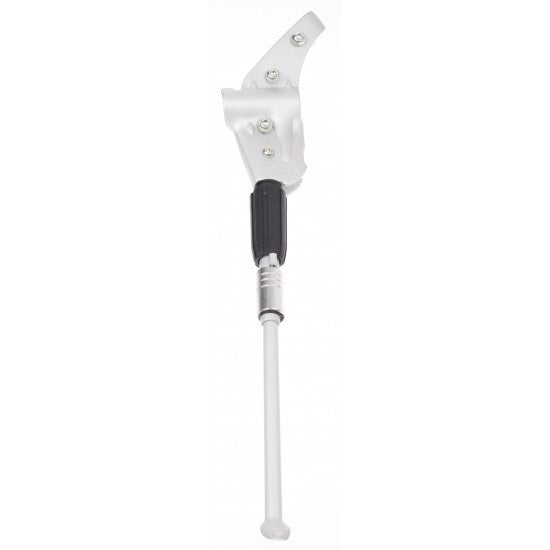 Vwp tranzx rear stand frame 28-29 adjustable silver