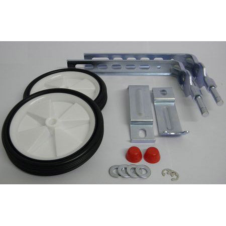 Set vun stabilos Sonn Rad Luxus sw-a011f blo Këscht
