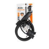 Lock AXA cable lock Resolute 60cm - Ø12mm