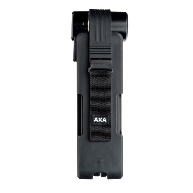 Axta Newton Fl90k Folderlot - 90cm - Konscht 8 - Schwaarz