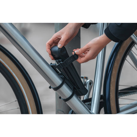 Axa folding lock holder fold fold.lock bracket fold 85