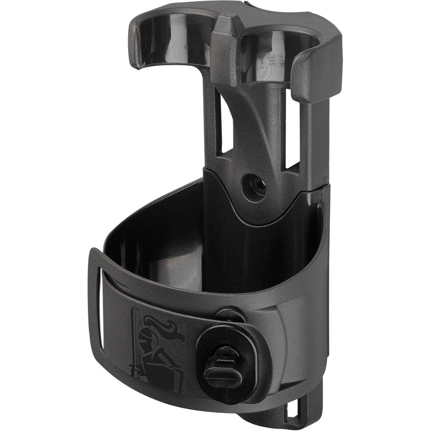 Axa holder for foldable 800 lock black
