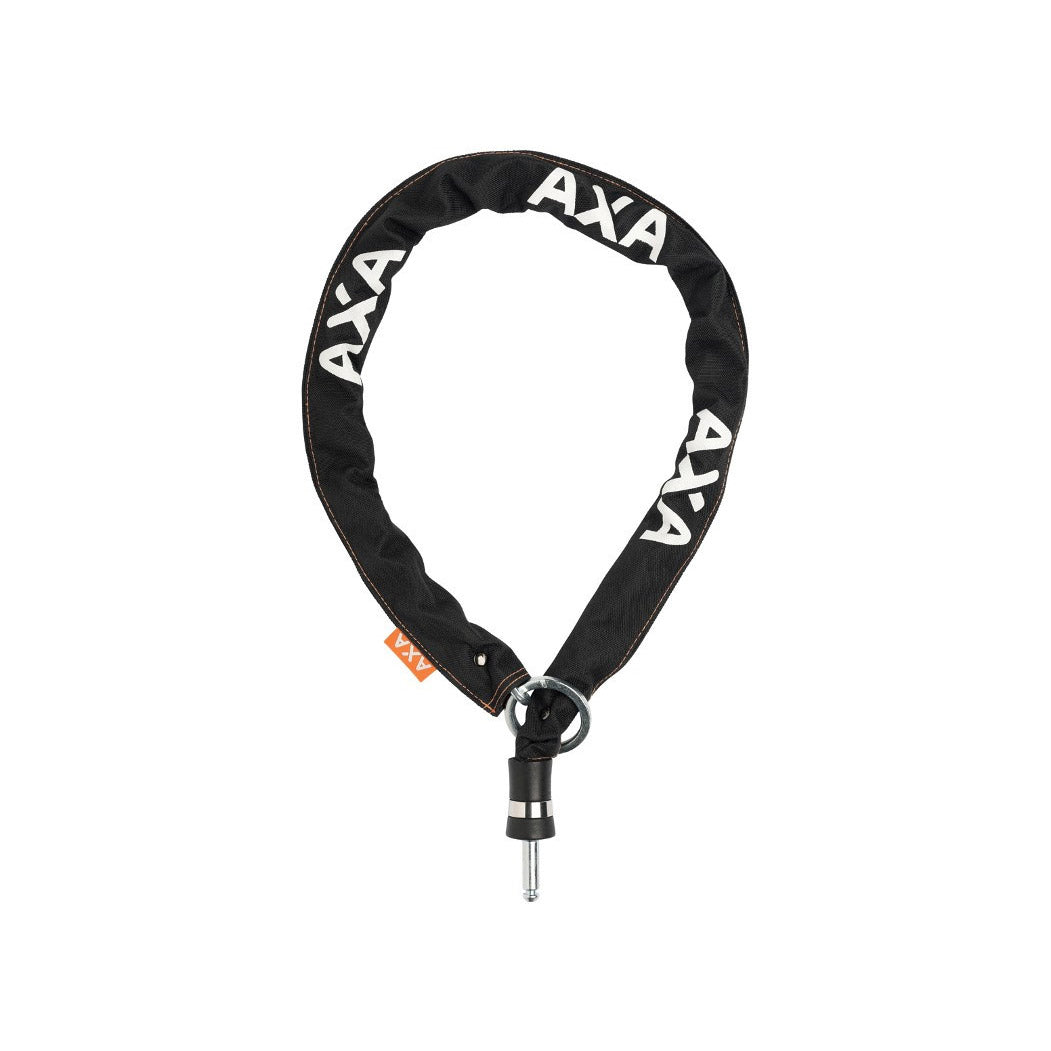 AXA RLC Plus 100 - Intoccal Chain 100cm na kole - černá