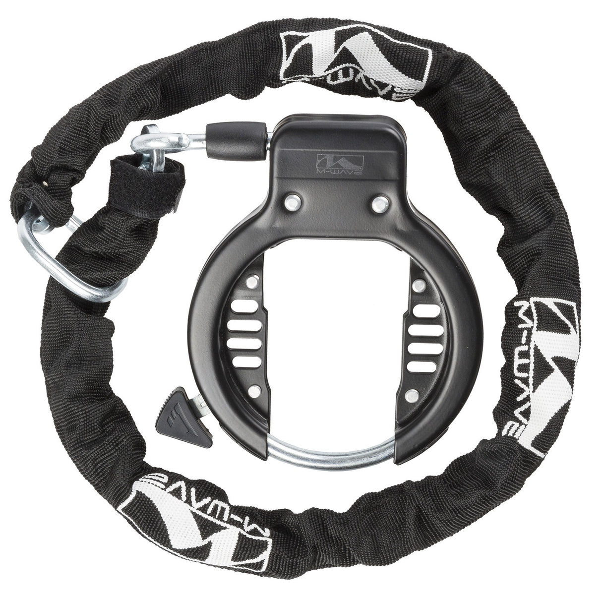 M-Wave ring lock XL with insert chain