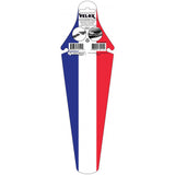 Velox bakfender Frankrike