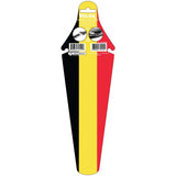 Velox Heck Fender Belgien Deutschland