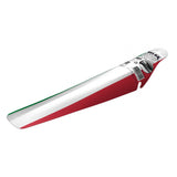 Velox bakskjerm Italia