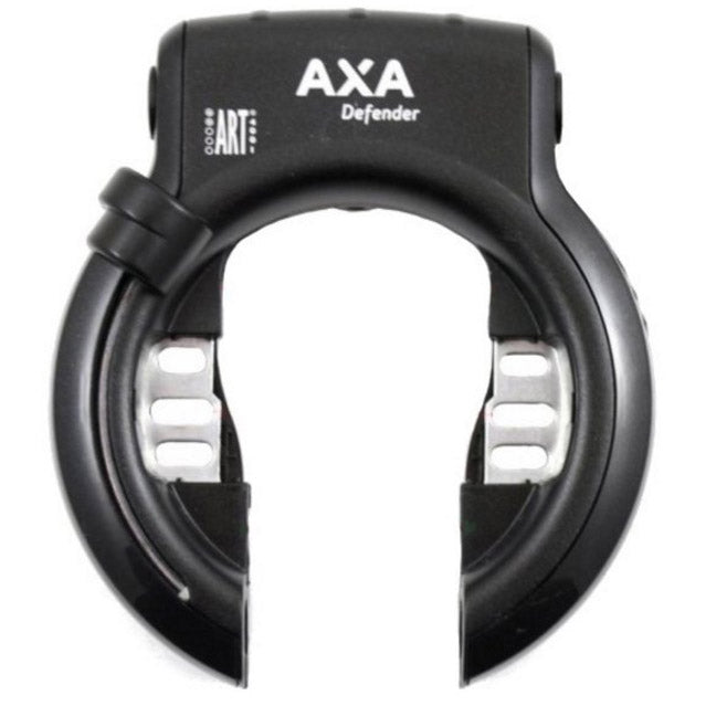 Axa security lock defender top bolt mounting art**