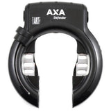 Axa security lock defender top bolt mounting art**