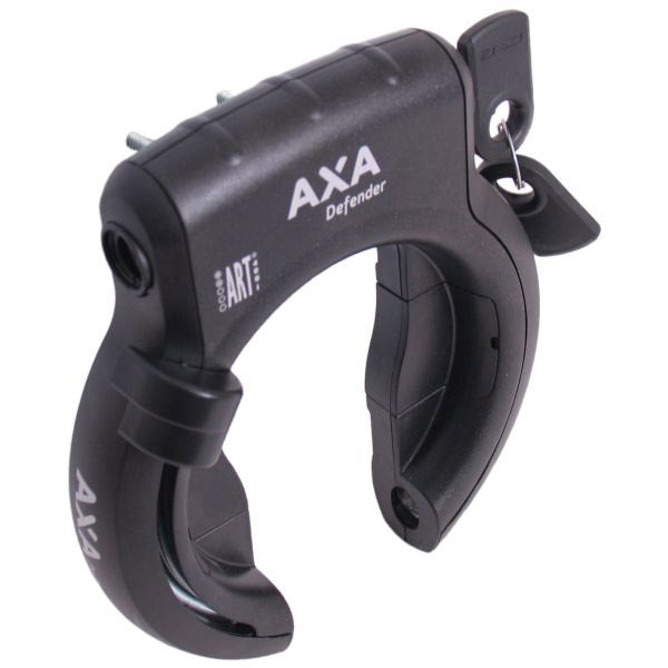 AXA Safety Lock Defender Topbout Bekräftelse konst **