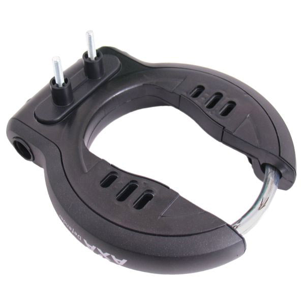 Axa security lock defender top bolt mounting art**