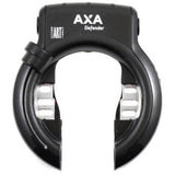 AXA Safety lock Defender Topbout confirmation Art **