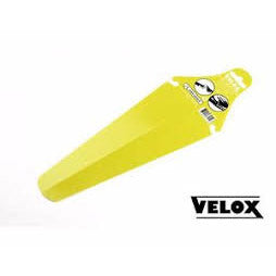 Velox rear mudguard yellow