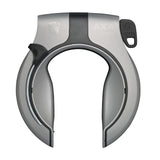 AXA Victory Ringslot Art-2 56mm Grey Black Bicycle Protection