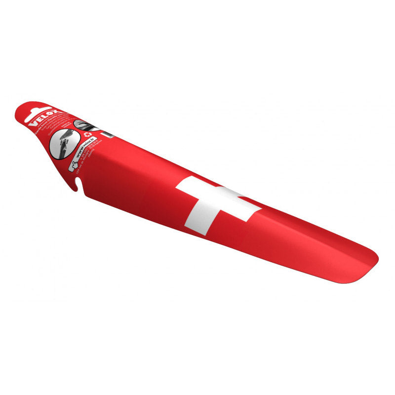 Velox Heckfender Schweiz