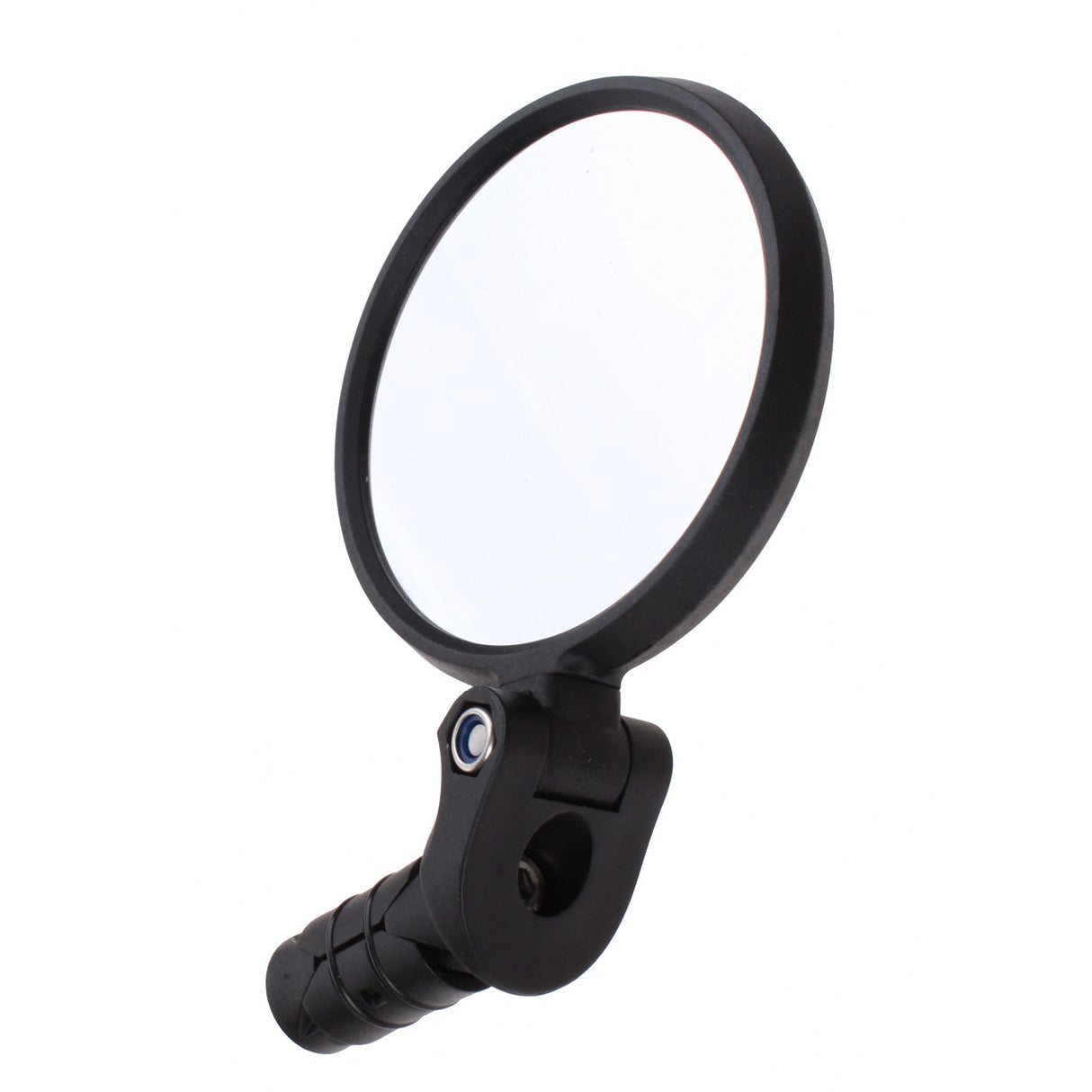 VWP Mirror in handlebar round small