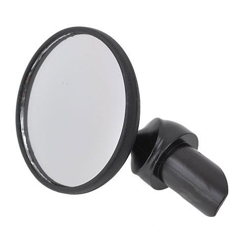 Busch Muller Spiegel 80 mm rond Bev.