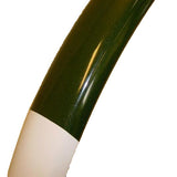 rear mudguard 26 28 green