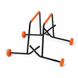 Saccon display stand styling set pony orange