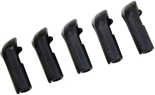 Eurofender Rapido Fender Clips per 5 in una borsa