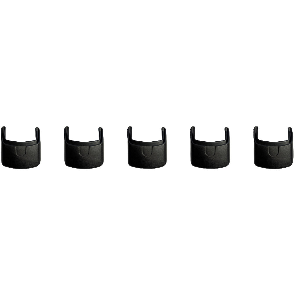 Eurofender mudguard nose tempo square 28 65mm (5 pcs)
