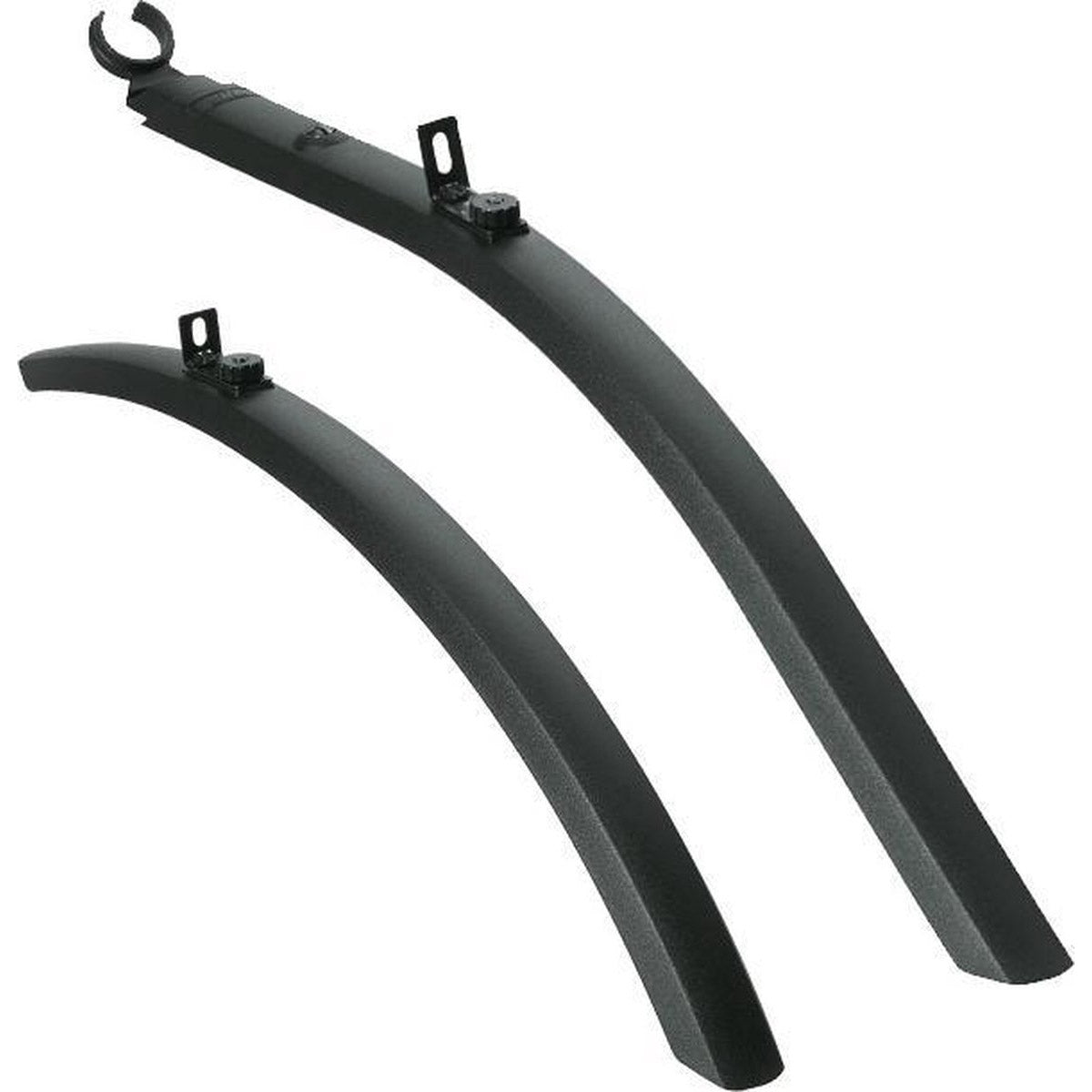 SKS Set Fender Hybrid 45mm Stitch schwaarz