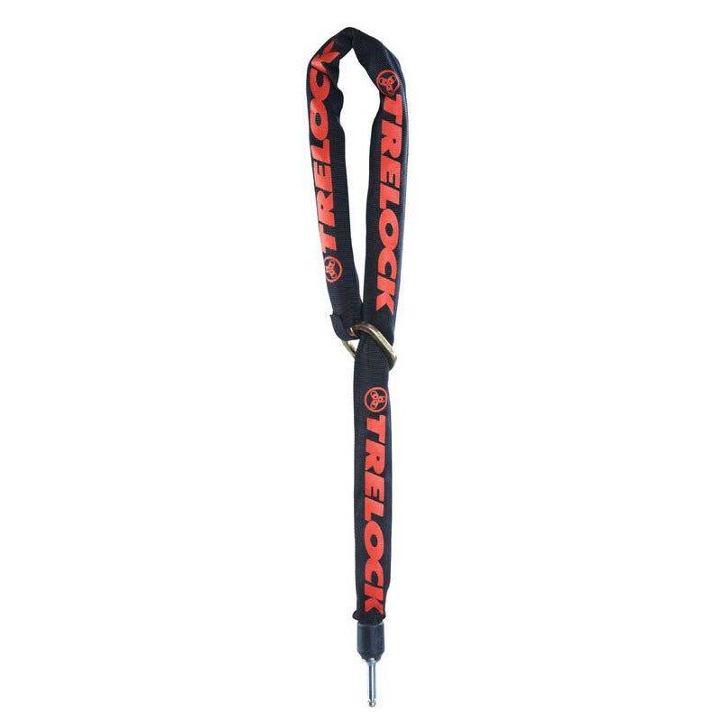 Trelock RS450 Ring Lock - 80 cm - černá