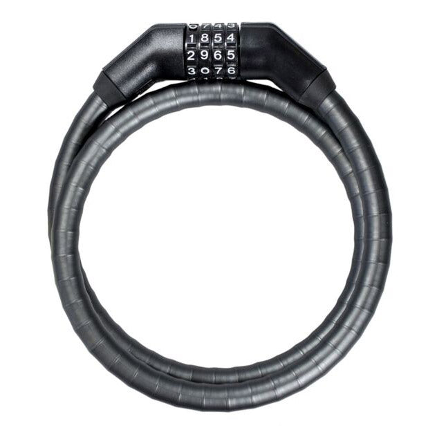 Trelock PK armor cable lock code 260 100 15mm black