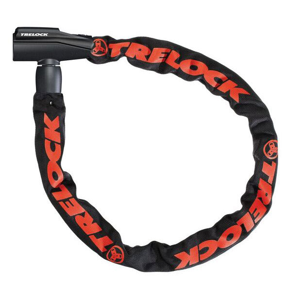 Trelock BC Chain Lock 360 85 6mm svart