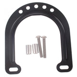 Rear fender hebie dumpster on booster