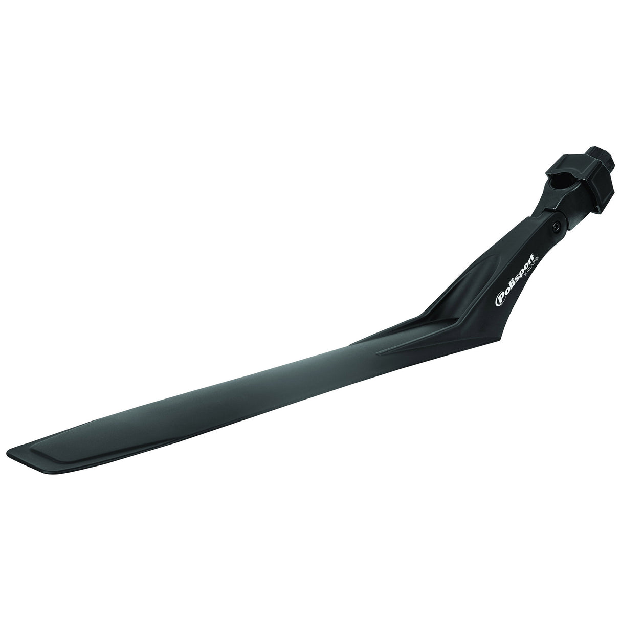 Conjunto de placa Mat X-cape 26 27,5 29 polegadas 82 mm preto