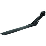 Conjunto de placa Mat X-cape 26 27,5 29 polegadas 82 mm preto