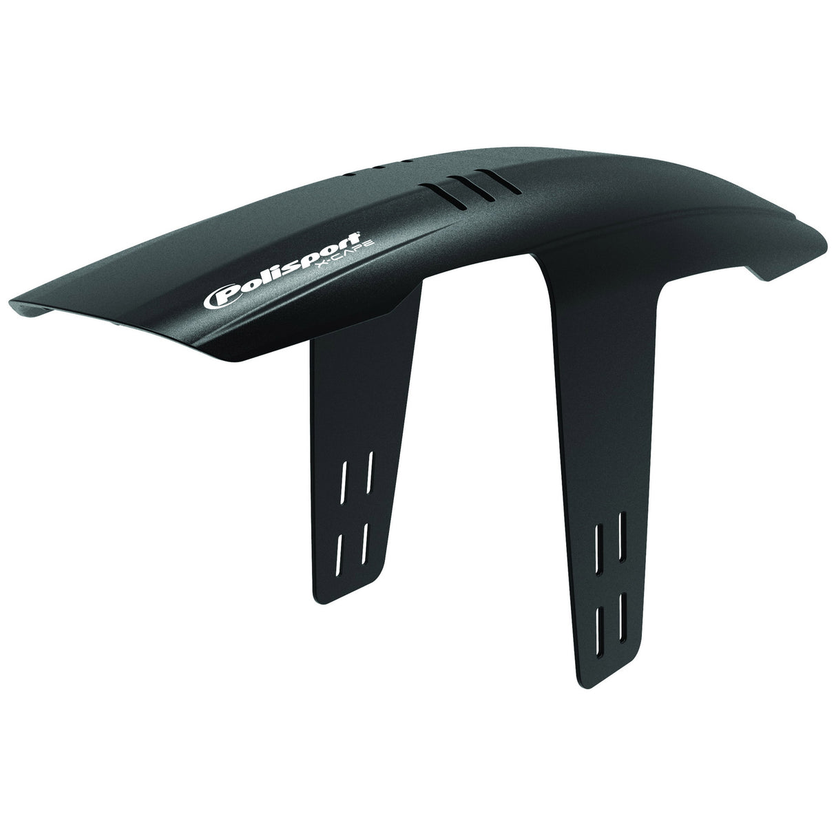 Conjunto de placa Mat X-cape 26 27,5 29 polegadas 82 mm preto