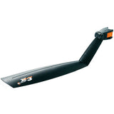 SKS bakfender X-Tra-Dry 26 Black