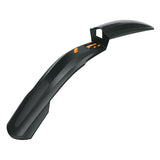 SKS Voorlatbord Shockblade Dark 26 27,5 Czarny 11451