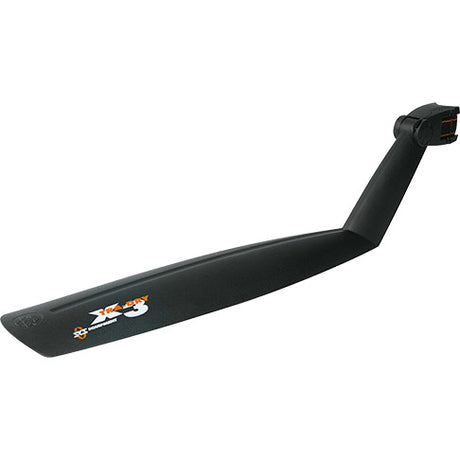 Sks zadní blatník x-tra-dry xl 29 černý