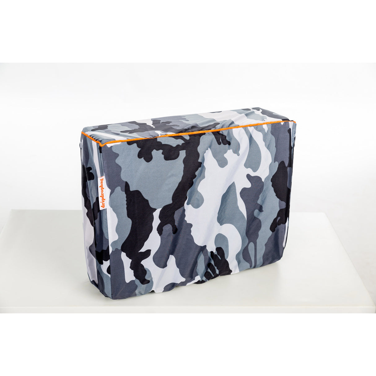 Dripdropbag shoulderbag cover pakaftas rain cover camouflage