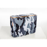 Dripdropbag shoulderbag cover pakaftas rain cover camouflage
