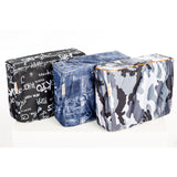 Dripdropbag shoulderbag cover pakaftas regenhoes jeans