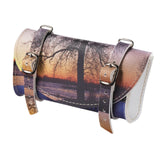 Monte Grappa Saddle Bag Sunset Sky DGT
